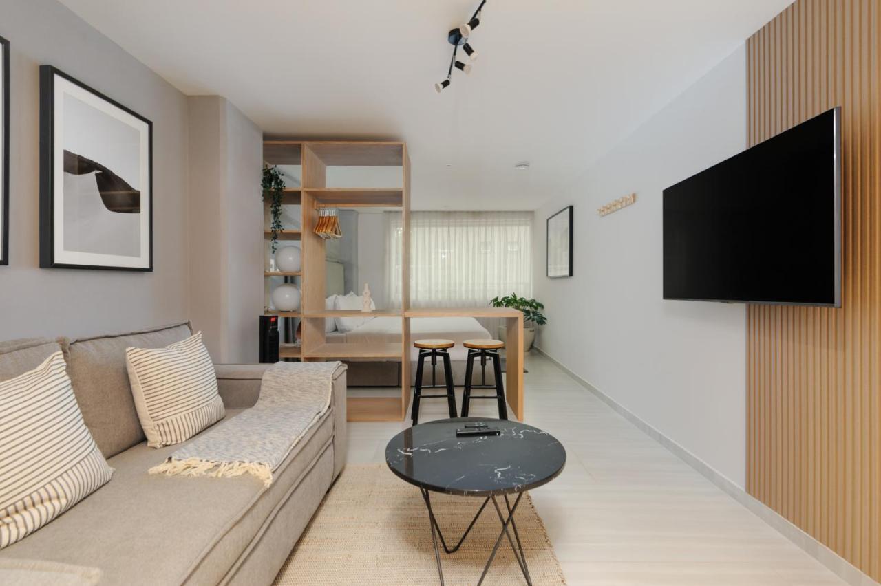 אפרטהוטל מקסיקו סיטי Roma 168 By Wynwood House מראה חיצוני תמונה