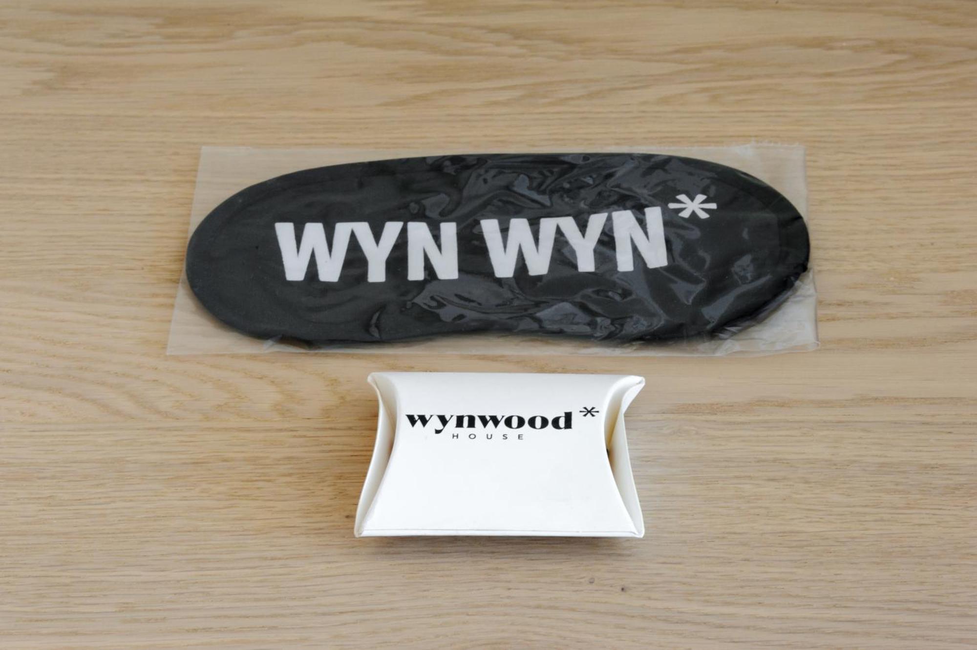 אפרטהוטל מקסיקו סיטי Roma 168 By Wynwood House מראה חיצוני תמונה